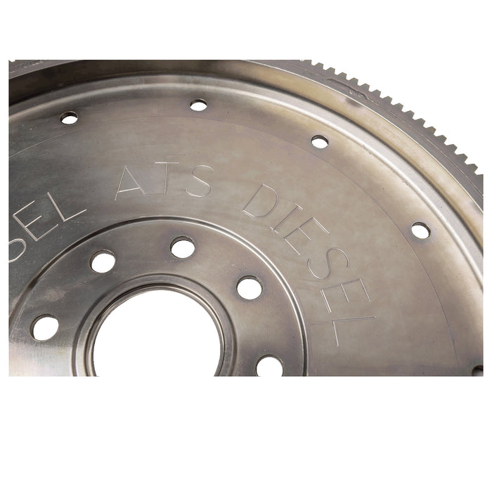 ATS Diesel Performance 305-900-2326 ATS 68Rfe Billet Flexplate Fits 2007.5-2018 6.7L Cummins - Truck Part Superstore