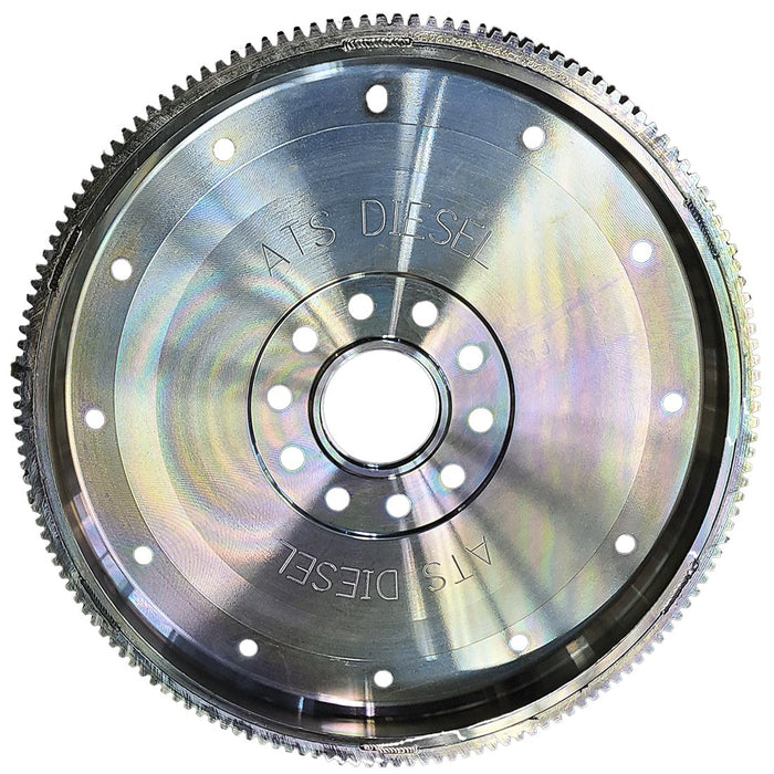 ATS Diesel Performance 305-900-2464 ATS 68Rfe Billet Flexplate Fits 2019+ 6.7L Cummins - Truck Part Superstore