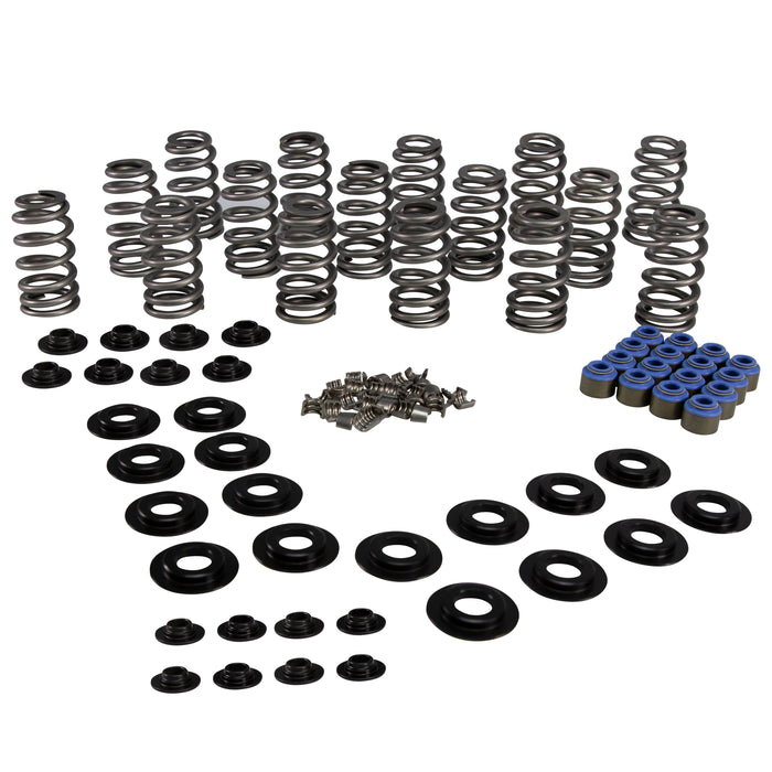 COMP Cams 26918CA-KIT .600" Lift Beehive Spring Kit w/ Steel Retainers for '03-'08 Dodge 5.7L HEMI - Truck Part Superstore
