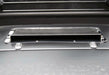 Kentrol 30507 Jeep CJ/YJ Hood Vent Air Scoop 78-95 CJ and Wrangler YJ Polished Silver Kentrol - Truck Part Superstore
