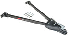 Husky Towing 30508 5K Cap 2" Coupler Adjustable 26 To 41" Mnt To Bumper Or Frame Black Steel - Truck Part Superstore
