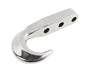 Kentrol 30509 JEEP CJ/YJ/TJ Tow Hook CJ, YJ, and TJ - 1972-2006 Polished Silver Kentrol - Truck Part Superstore