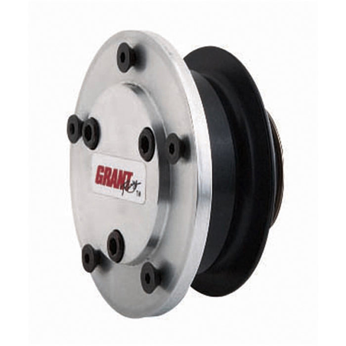 Grant 3050 Quick Release Hub; Pinless; 5 Bolt Pattern Wheel; - Truck Part Superstore