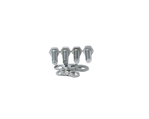 Kentrol 30515 Jeep CJ/YJ Grill Guard 87-06 Wrangler TJ/YJ Polished Silver Kentrol - Truck Part Superstore