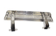 Kentrol 30518 Jeep TJ Side Steps Pair TJ - 2001-06 Polished Silver Kentrol - Truck Part Superstore
