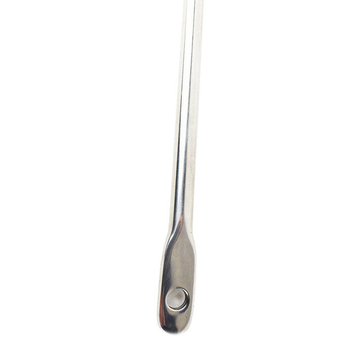 Kentrol 30522 Jeep YJ Strut Rod Kit  87-95 Wrangler TJ Polished Silver Kentrol - Truck Part Superstore