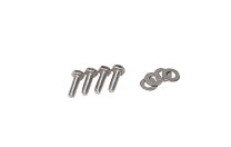 Kentrol 30529 Jeep TJ Strut Rod Kit  97-06 Wrangler TJ Polished Silver Kentrol - Truck Part Superstore