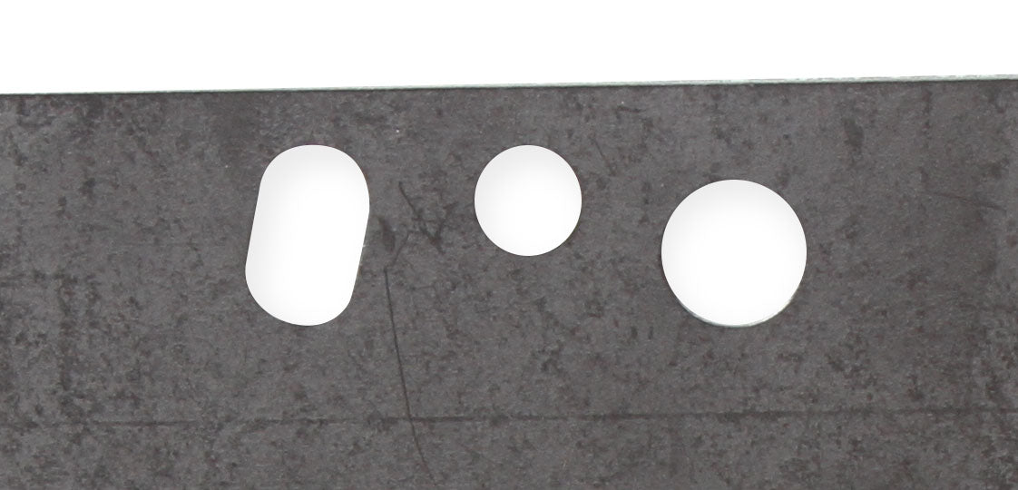 Mr Gasket 3052S Supercharger Gasket - Truck Part Superstore