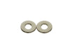 Kentrol 30535 Jeep TJ/JK Footman Loop 97-18 Wrangler TJ/JK Polished Silver Kentrol - Truck Part Superstore