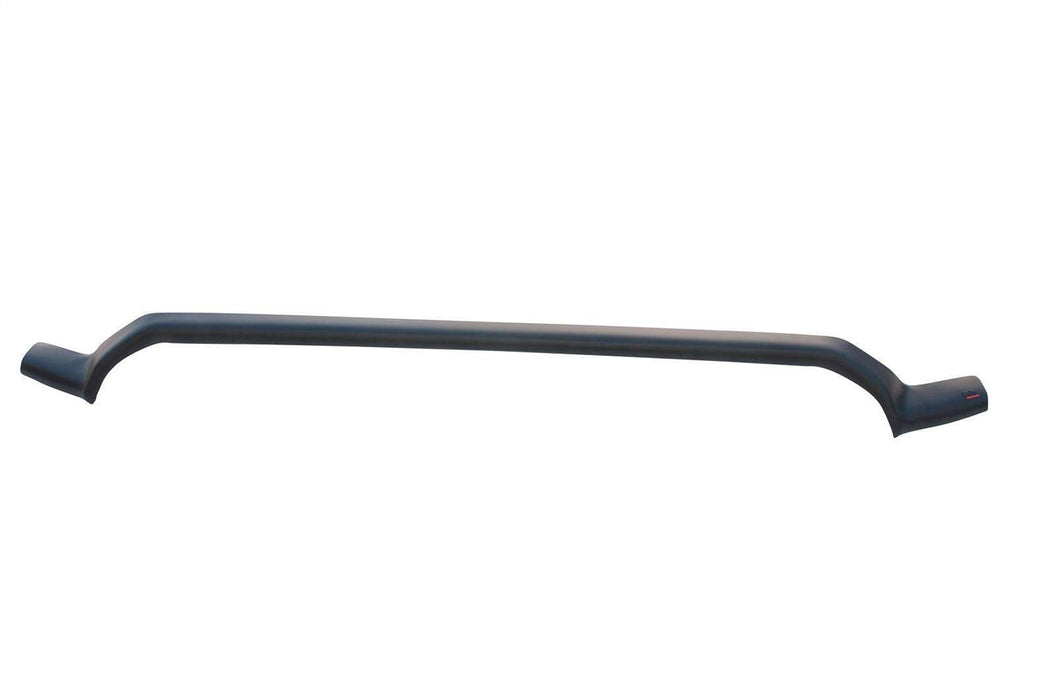 EGR 305395 EGR Superguard Style Black Hood Guard-proudly made in the USA. - Truck Part Superstore
