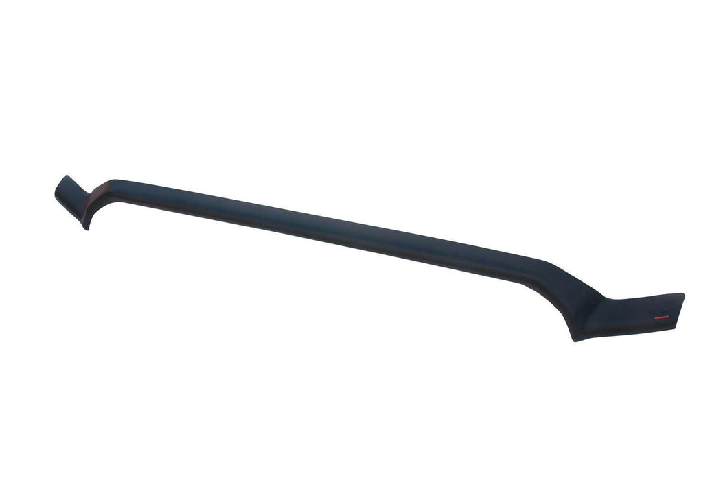 EGR 305395 EGR Superguard Style Black Hood Guard-proudly made in the USA. - Truck Part Superstore