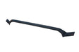 EGR 305395 EGR Superguard Style Black Hood Guard-proudly made in the USA. - Truck Part Superstore