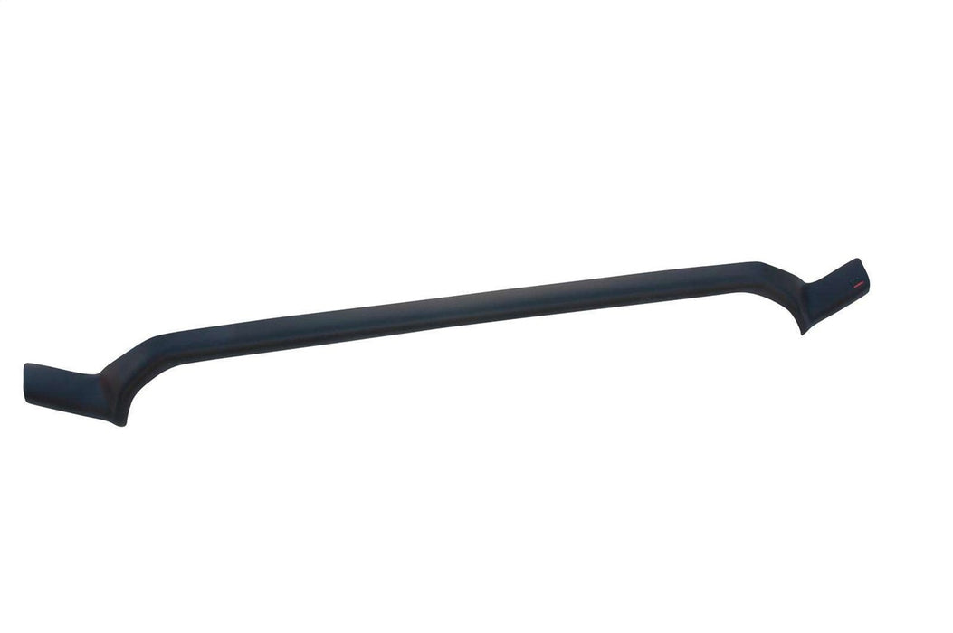 EGR 305395 EGR Superguard Style Black Hood Guard-proudly made in the USA. - Truck Part Superstore