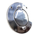 Kentrol 30553 Jeep TJ Billet Style Gas Hatch 97-06 Wrangler TJ Polished Silver Kentrol - Truck Part Superstore