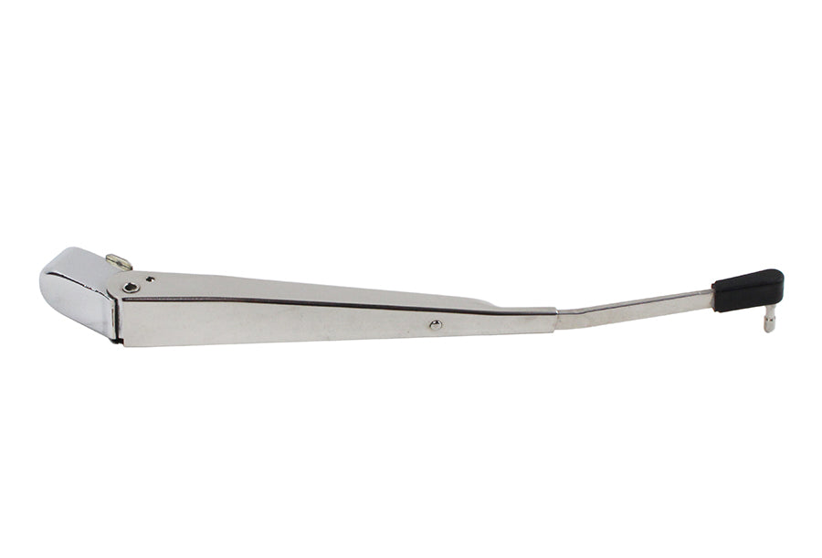 Kentrol 30554 Jeep YJ/TJ Rear Wiper Arm Hardtop 91-02 Wrangler YJ/TJ Polished Silver Kentrol - Truck Part Superstore