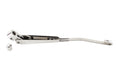 Kentrol 30555 Jeep TJ Rear Wiper Arm Hardtop 03-06 Wrangler TJ Polished Silver Kentrol - Truck Part Superstore