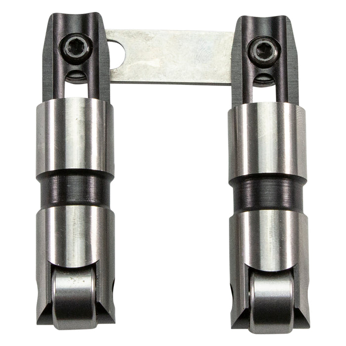 COMP Cams 96956B-2 Sportsman Solid Roller Lifter Pair w/ Bushing for GM GEN III/IV LS - Truck Part Superstore