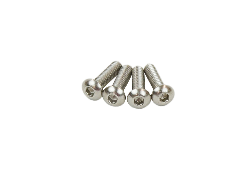 Kentrol 30559 Jeep CJ/YJ Billet Style Gas Hatch 77-95 CJ and Wrangler YJ Polished Silver Kentrol - Truck Part Superstore