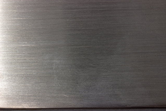 Kentrol 30562 Jeep CJ Dash Panel Without Radio Opening 76-86 CJ Brushed Silver Kentrol - Truck Part Superstore