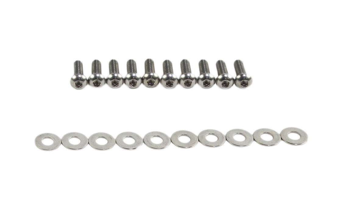 Kentrol 30578 Jeep JK Tailgate Hinge Pair 07-18 Wrangler JK Polished Silver Kentrol - Truck Part Superstore