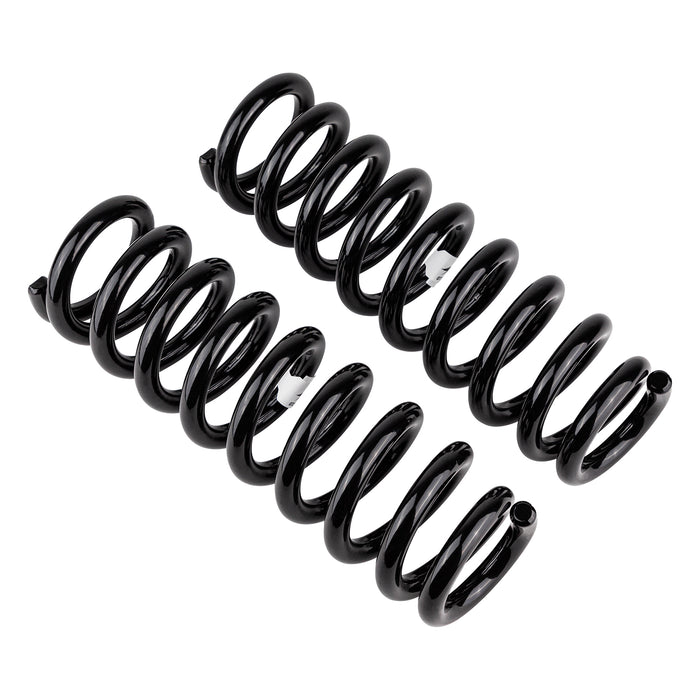 Old Man Emu 3057 Coil Spring; w/Bar; Sold As Pair; - Truck Part Superstore