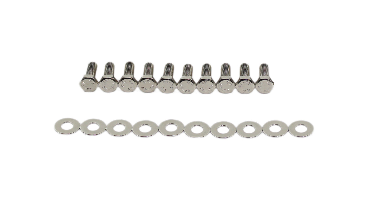 Kentrol 30580 Jeep JK Body Door Hinge Set 4 Pieces 2 Door 07-18 Wrangler JK Polished Silver Kentrol - Truck Part Superstore
