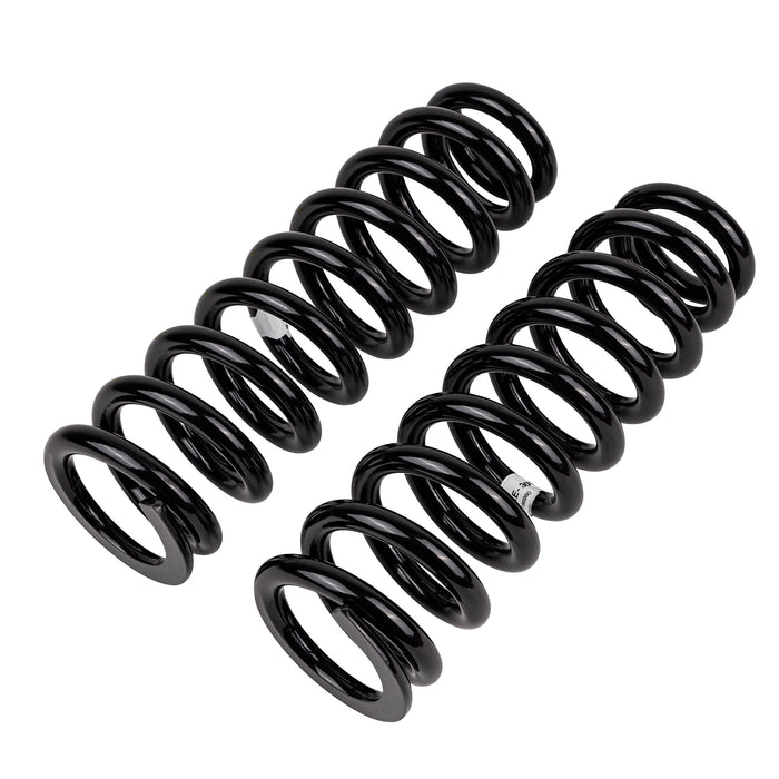 Old Man Emu 3058 Coil Spring; w/Bar And Winch; Sold As Pair; - Truck Part Superstore