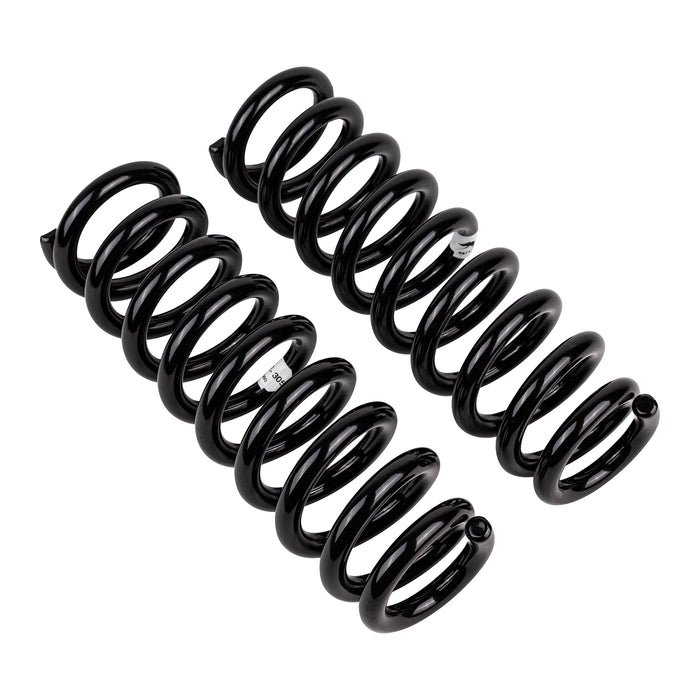 Old Man Emu 3058 Coil Spring; w/Bar And Winch; Sold As Pair; - Truck Part Superstore