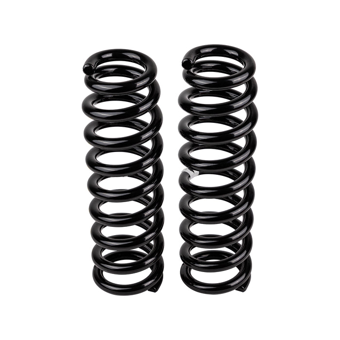 Old Man Emu 3058 Coil Spring; w/Bar And Winch; Sold As Pair; - Truck Part Superstore