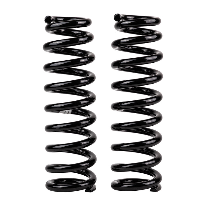 Old Man Emu 3058 Coil Spring; w/Bar And Winch; Sold As Pair; - Truck Part Superstore