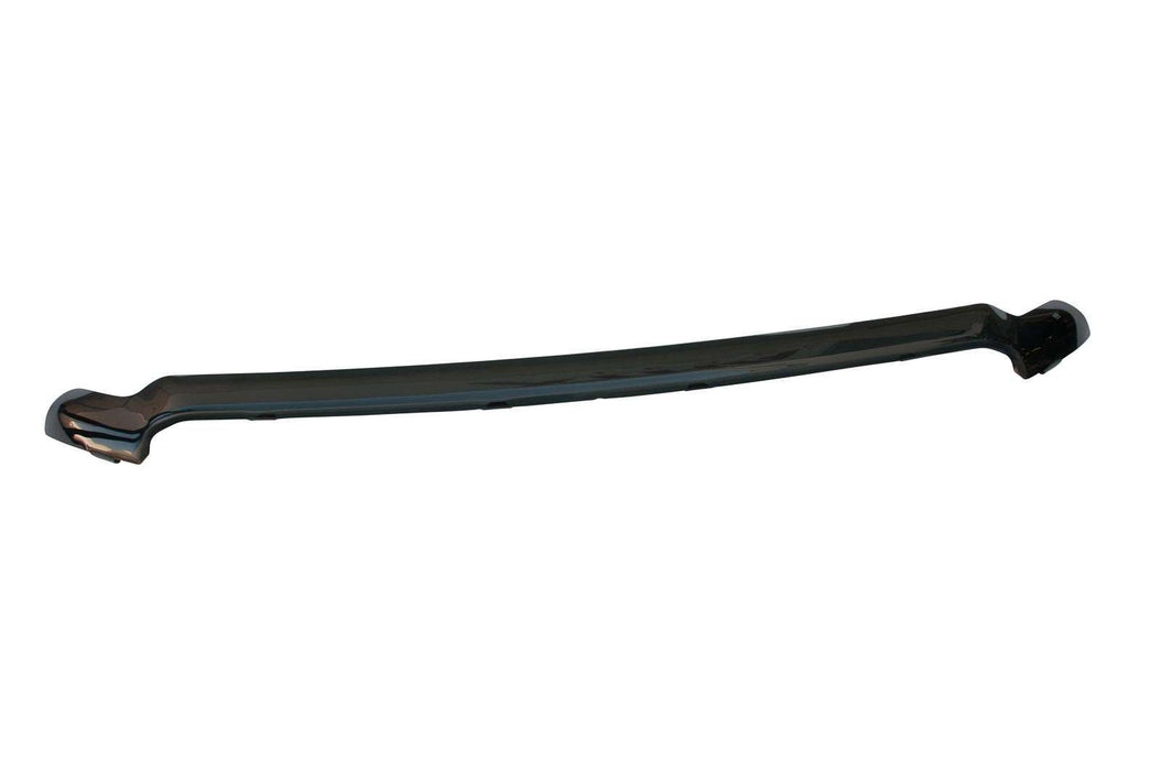 EGR 305901 EGR Superguard Style Dark Smoke Hood Guard-proudly made in the USA. - Truck Part Superstore