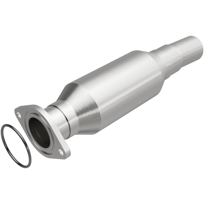 MagnaFlow Exhaust Products 5421024 California Direct-Fit Catalytic Converter - Truck Part Superstore