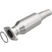 MagnaFlow Exhaust Products 5421024 California Direct-Fit Catalytic Converter - Truck Part Superstore
