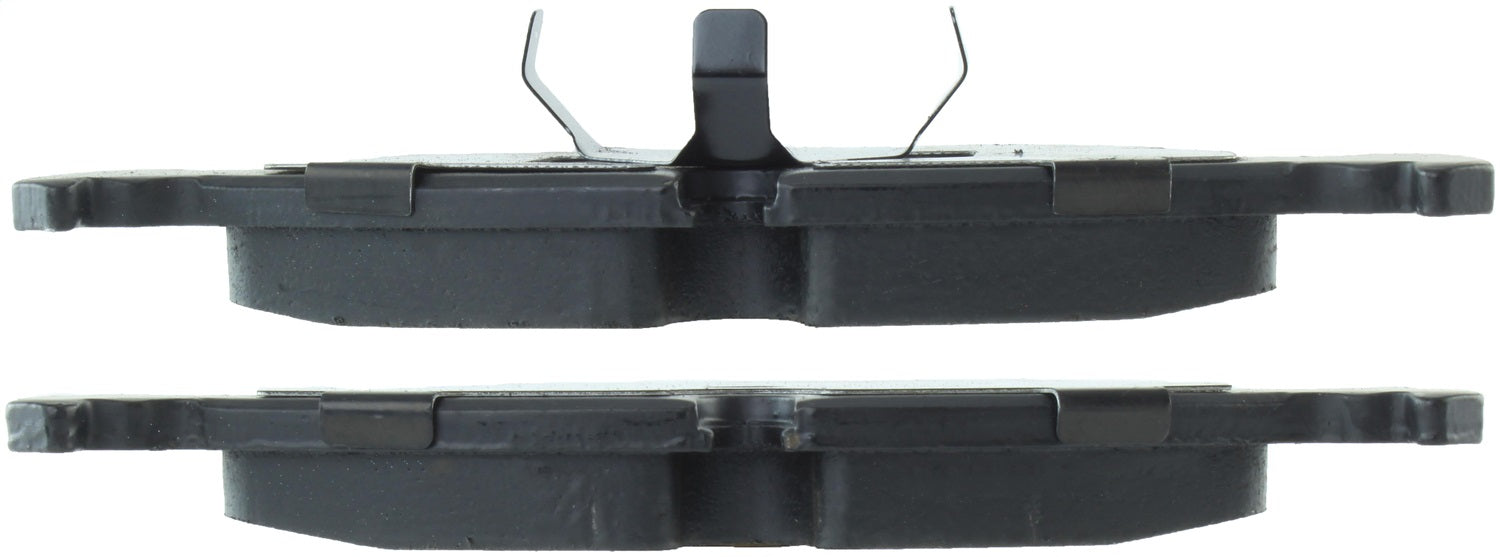 StopTech 305.03941 StopTech Street Select Brake Pads with Hardware - Truck Part Superstore