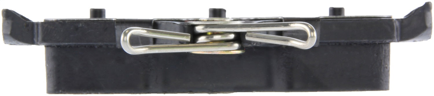 StopTech 305.06271 StopTech Street Select Brake Pads with Hardware - Truck Part Superstore