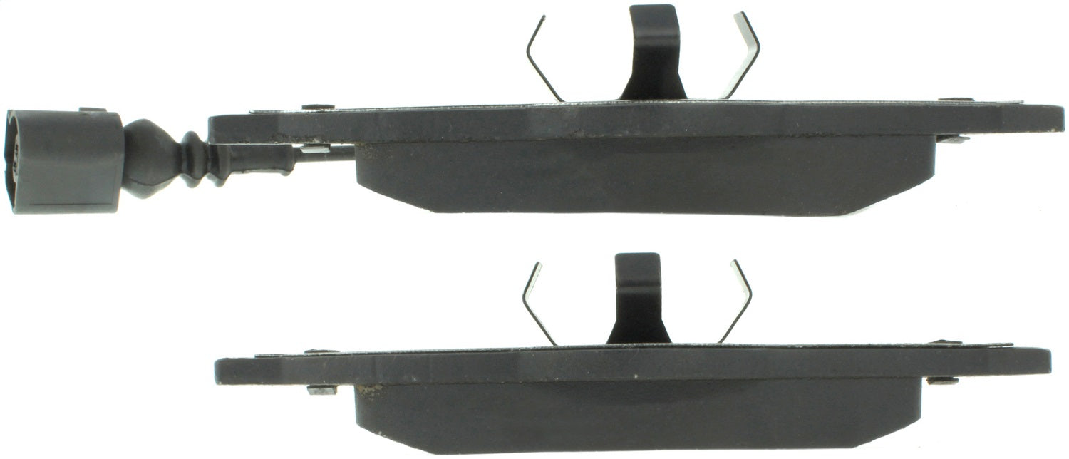 StopTech 305.06871 StopTech Street Select Brake Pads with Hardware - Truck Part Superstore