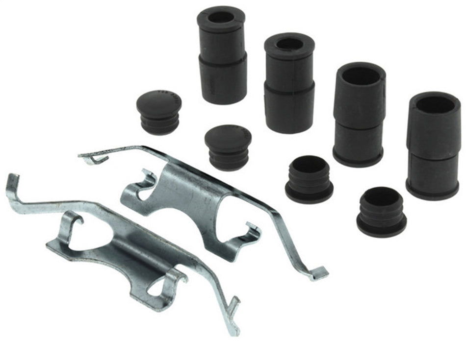 StopTech 305.06921 StopTech Street Select Brake Pads with Hardware - Truck Part Superstore