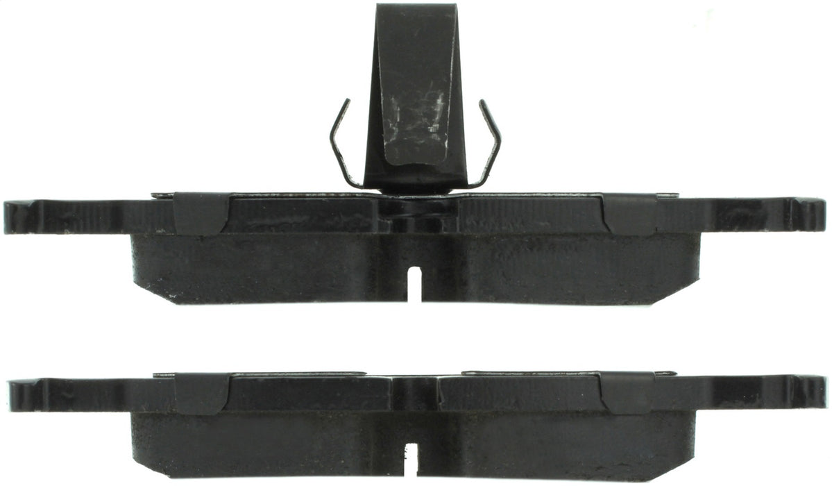StopTech 305.06921 StopTech Street Select Brake Pads with Hardware - Truck Part Superstore