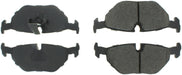StopTech 305.06921 StopTech Street Select Brake Pads with Hardware - Truck Part Superstore