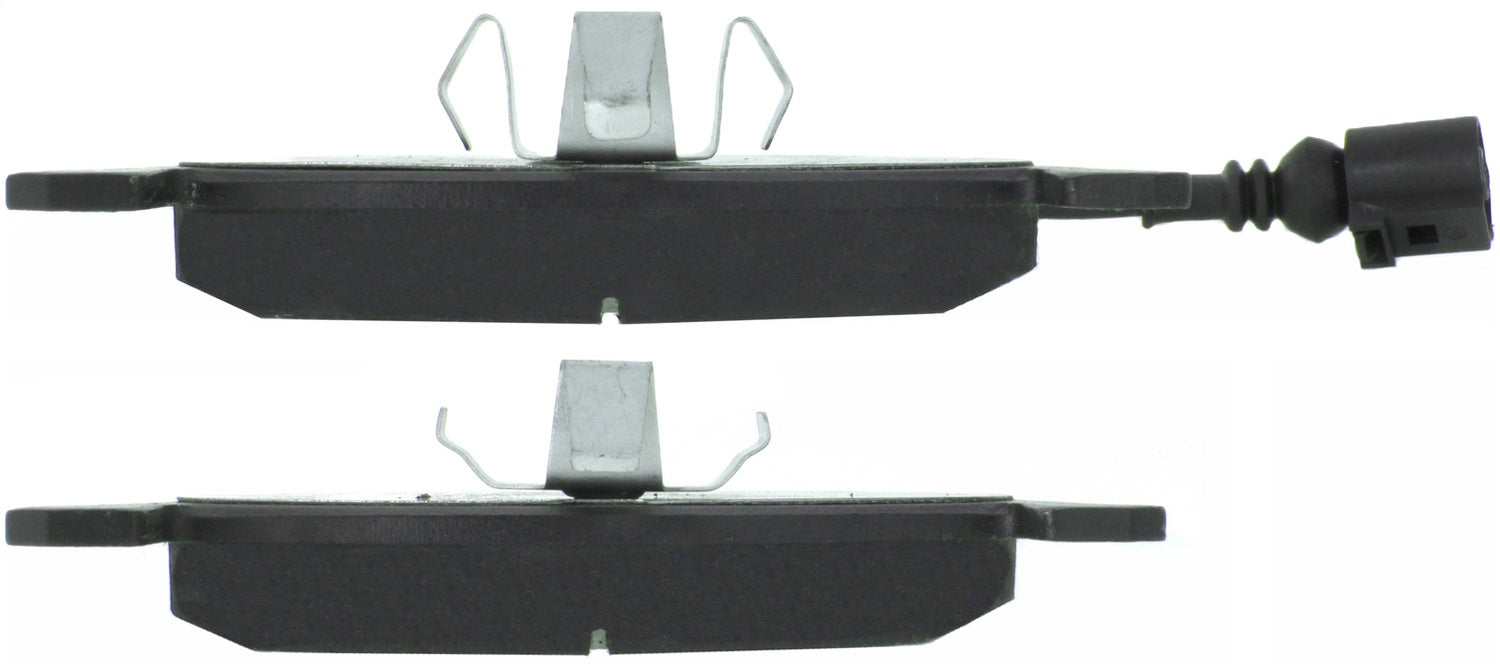StopTech 305.07681 StopTech Street Select Brake Pads with Hardware - Truck Part Superstore