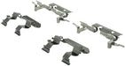 StopTech 305.08151 StopTech Street Select Brake Pads with Hardware - Truck Part Superstore