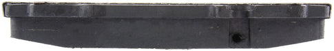 StopTech 305.08472 StopTech Street Select Brake Pads with Hardware - Truck Part Superstore
