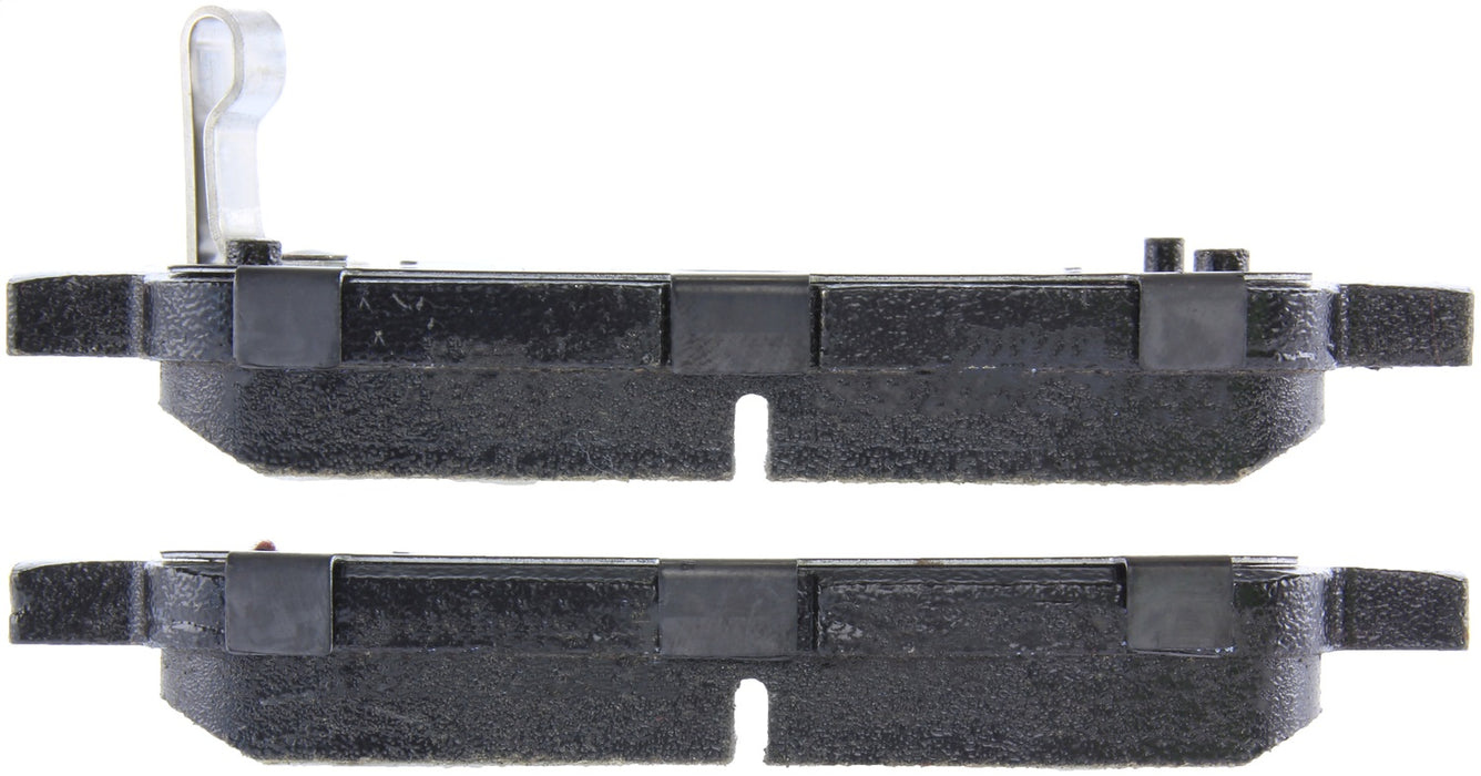 StopTech 305.09051 StopTech Street Select Brake Pads with Hardware - Truck Part Superstore