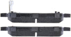 StopTech 305.09051 StopTech Street Select Brake Pads with Hardware - Truck Part Superstore