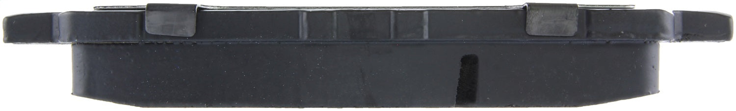 StopTech 305.09081 StopTech Street Select Brake Pads with Hardware - Truck Part Superstore