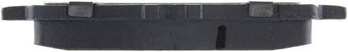 StopTech 305.09081 StopTech Street Select Brake Pads with Hardware - Truck Part Superstore