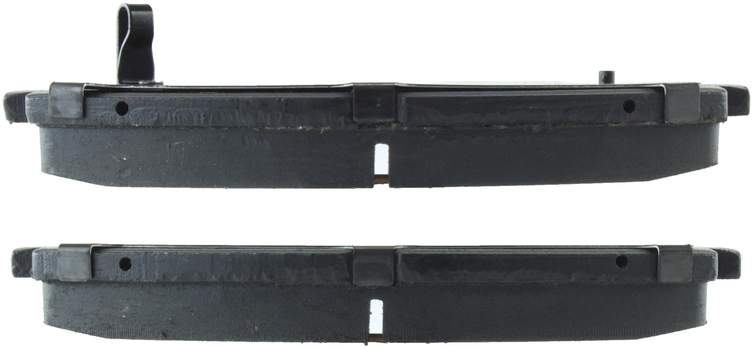 StopTech 305.09142 StopTech Street Select Brake Pads with Hardware - Truck Part Superstore
