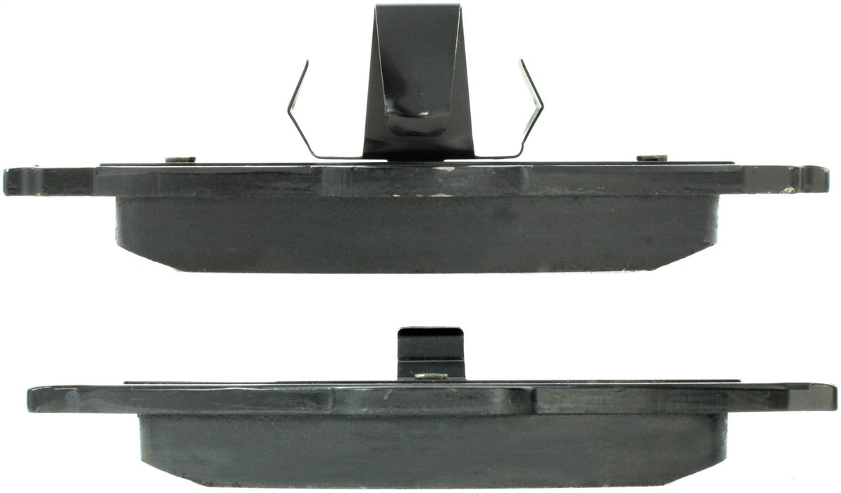 StopTech 305.09151 StopTech Street Select Brake Pads with Hardware - Truck Part Superstore