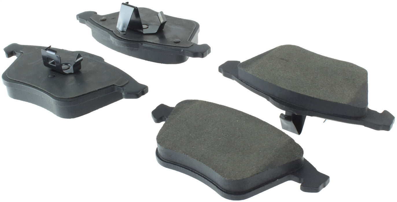 StopTech 305.09152 StopTech Street Select Brake Pads with Hardware - Truck Part Superstore