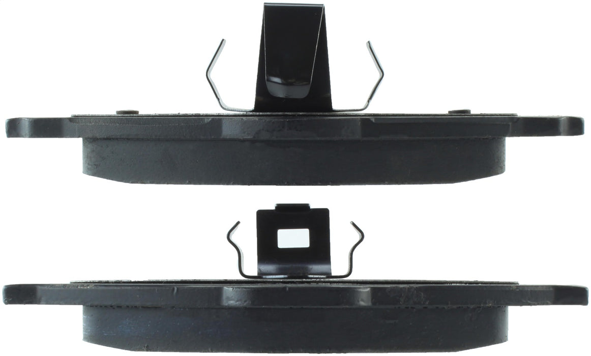 StopTech 305.09152 StopTech Street Select Brake Pads with Hardware - Truck Part Superstore